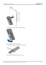 Preview for 20 page of Allegion interflex IF-261 Manual