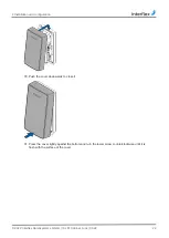 Preview for 22 page of Allegion interflex IF-261 Manual