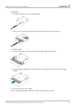 Preview for 26 page of Allegion interflex IF-261 Manual