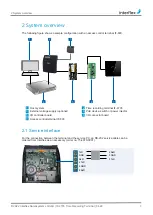 Preview for 7 page of Allegion Interflex IF-4735 Manual