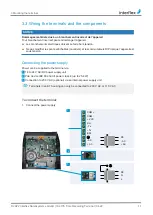 Preview for 11 page of Allegion Interflex IF-4735 Manual