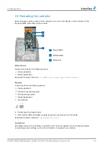 Preview for 20 page of Allegion Interflex IF-4735 Manual