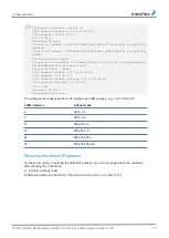 Preview for 15 page of Allegion Interflex IF-57 Series Manual