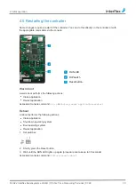 Preview for 18 page of Allegion Interflex IF-57 Series Manual