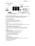 Предварительный просмотр 9 страницы Allegion Interflex IF-572x Technical Manual