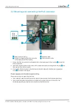 Preview for 10 page of Allegion interflex IF-5835 Manual