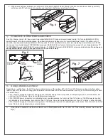 Preview for 2 page of Allegion LCN 2210 Series Installation Instructions