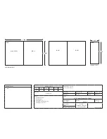 Preview for 4 page of Allegion LCN 2210 Series Installation Instructions