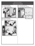 Preview for 5 page of Allegion MA12 Installation Instructions Manual