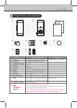 Preview for 5 page of Allegion Milre MI-260S User Manual