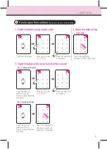 Preview for 11 page of Allegion Milre MI-260S User Manual