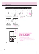 Preview for 16 page of Allegion Milre MI-260S User Manual