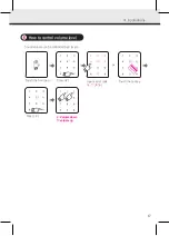 Preview for 19 page of Allegion Milre MI-260S User Manual