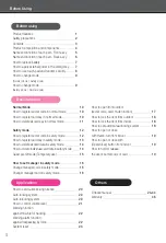 Preview for 4 page of Allegion Milre MI-480S User Manual