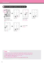 Preview for 12 page of Allegion Milre MI-480S User Manual