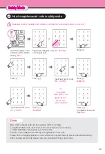 Preview for 13 page of Allegion Milre MI-480S User Manual