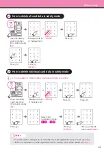 Preview for 15 page of Allegion Milre MI-480S User Manual