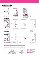 Preview for 24 page of Allegion Milre MI-480S User Manual