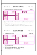 Preview for 47 page of Allegion Milre MI-480S User Manual