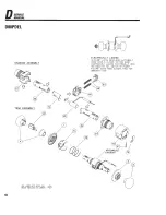 Preview for 20 page of Allegion Schlage D Series Manual