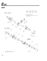 Preview for 22 page of Allegion Schlage D Series Manual