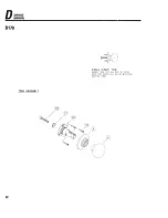 Preview for 24 page of Allegion Schlage D Series Manual