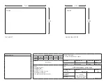 Предварительный просмотр 21 страницы Allegion SCHLAGE NDEB Installation Instructions Manual