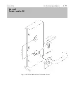 Preview for 53 page of Allegion SIMONS VOSS SmartHandle AX Manual