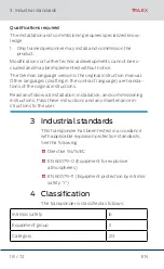 Preview for 18 page of Allegion Simons Voss Technologies TRA.EX Quick Manual