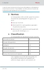 Preview for 28 page of Allegion Simons Voss Technologies TRA.EX Quick Manual