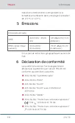 Preview for 29 page of Allegion Simons Voss Technologies TRA.EX Quick Manual