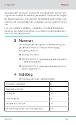 Preview for 38 page of Allegion Simons Voss Technologies TRA.EX Quick Manual