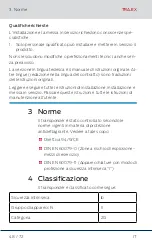 Preview for 48 page of Allegion Simons Voss Technologies TRA.EX Quick Manual