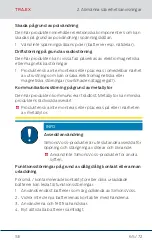 Preview for 65 page of Allegion Simons Voss Technologies TRA.EX Quick Manual