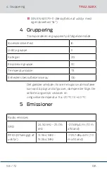 Предварительный просмотр 58 страницы Allegion Simons Voss Technologies TRA2.G2.EX Quick Manual