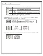 Preview for 3 page of Allegion WRT-K Installation Instructions Manual