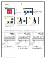 Предварительный просмотр 4 страницы Allegion WRT-K Installation Instructions Manual