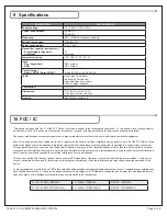 Preview for 6 page of Allegion WRT-K Installation Instructions Manual