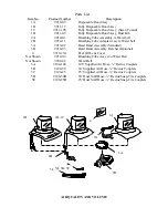 Preview for 6 page of Allegro Industries 9910 Series User Manual