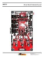 Preview for 5 page of Allegro MicroSystems A4910 Schematic Diagram