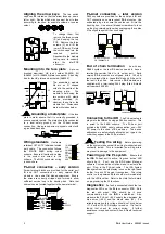 Предварительный просмотр 2 страницы ALLEN & HEATH AH-PL-4 User Manual