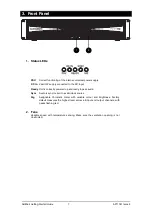 Preview for 7 page of ALLEN & HEATH AHM-64 Getting Started Manual