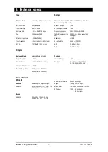 Preview for 18 page of ALLEN & HEATH AHM-64 Getting Started Manual