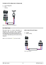 Предварительный просмотр 13 страницы ALLEN & HEATH ANALOGUE ZONE  Series Installation & User Manual