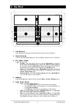 Предварительный просмотр 9 страницы ALLEN & HEATH Avantis Getting Started Manual