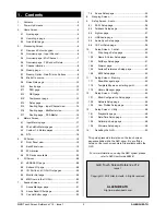 Preview for 2 page of ALLEN & HEATH DIGITAL MIXING SYSTEM Screen Reference Manual