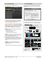 Preview for 5 page of ALLEN & HEATH DIGITAL MIXING SYSTEM Screen Reference Manual