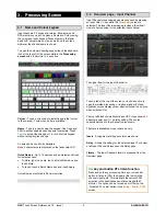 Preview for 6 page of ALLEN & HEATH DIGITAL MIXING SYSTEM Screen Reference Manual