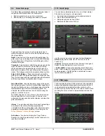 Preview for 10 page of ALLEN & HEATH DIGITAL MIXING SYSTEM Screen Reference Manual