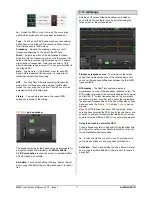 Preview for 11 page of ALLEN & HEATH DIGITAL MIXING SYSTEM Screen Reference Manual